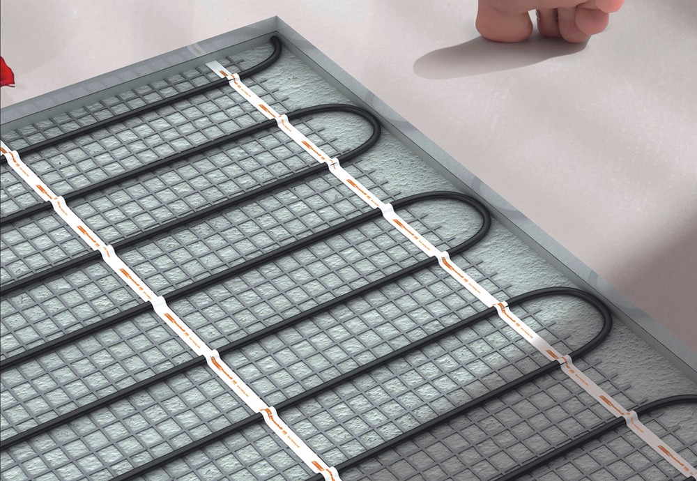 康泰地暖管 康泰地暖管